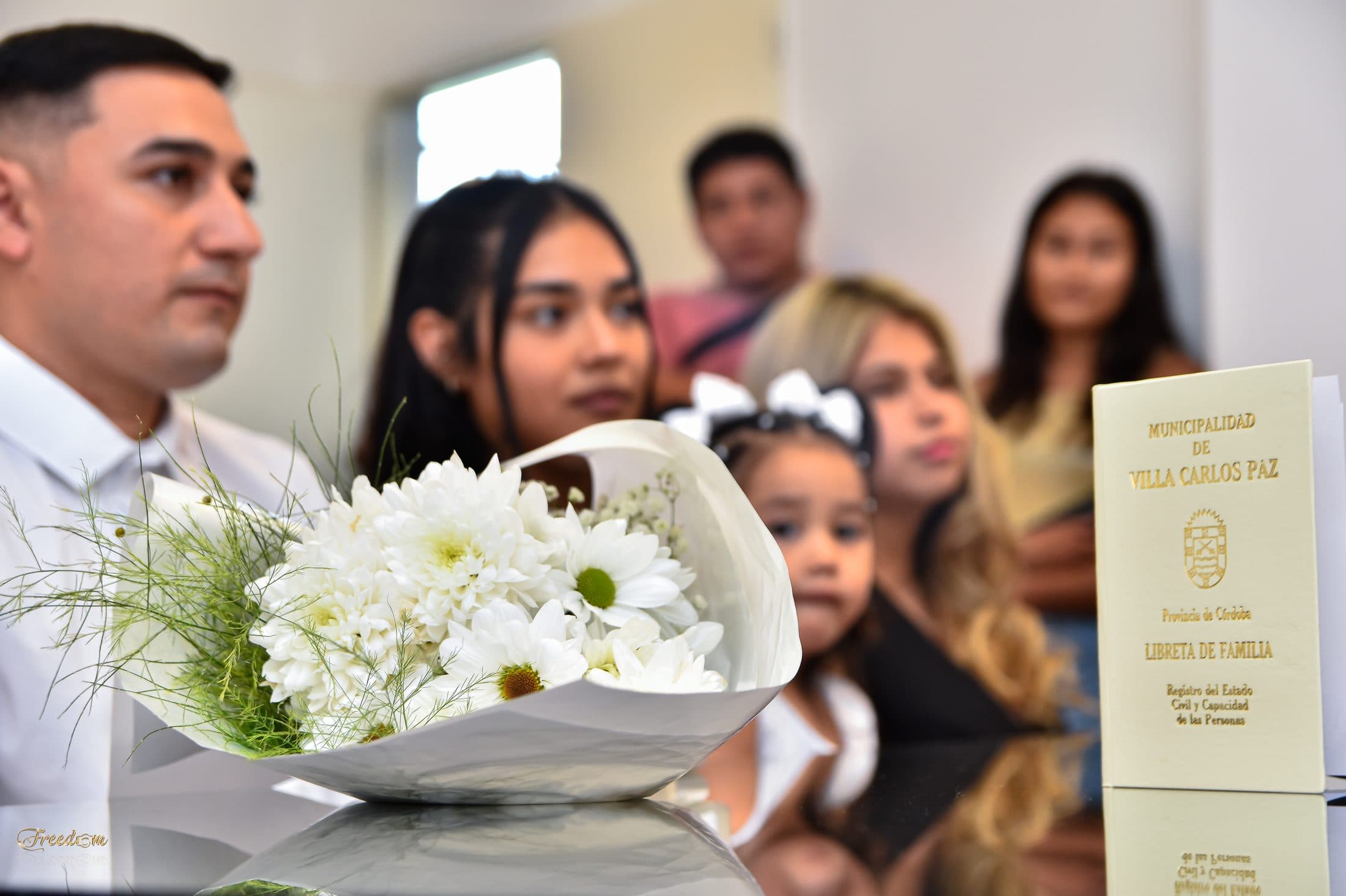Bodas - Civil - foto 11