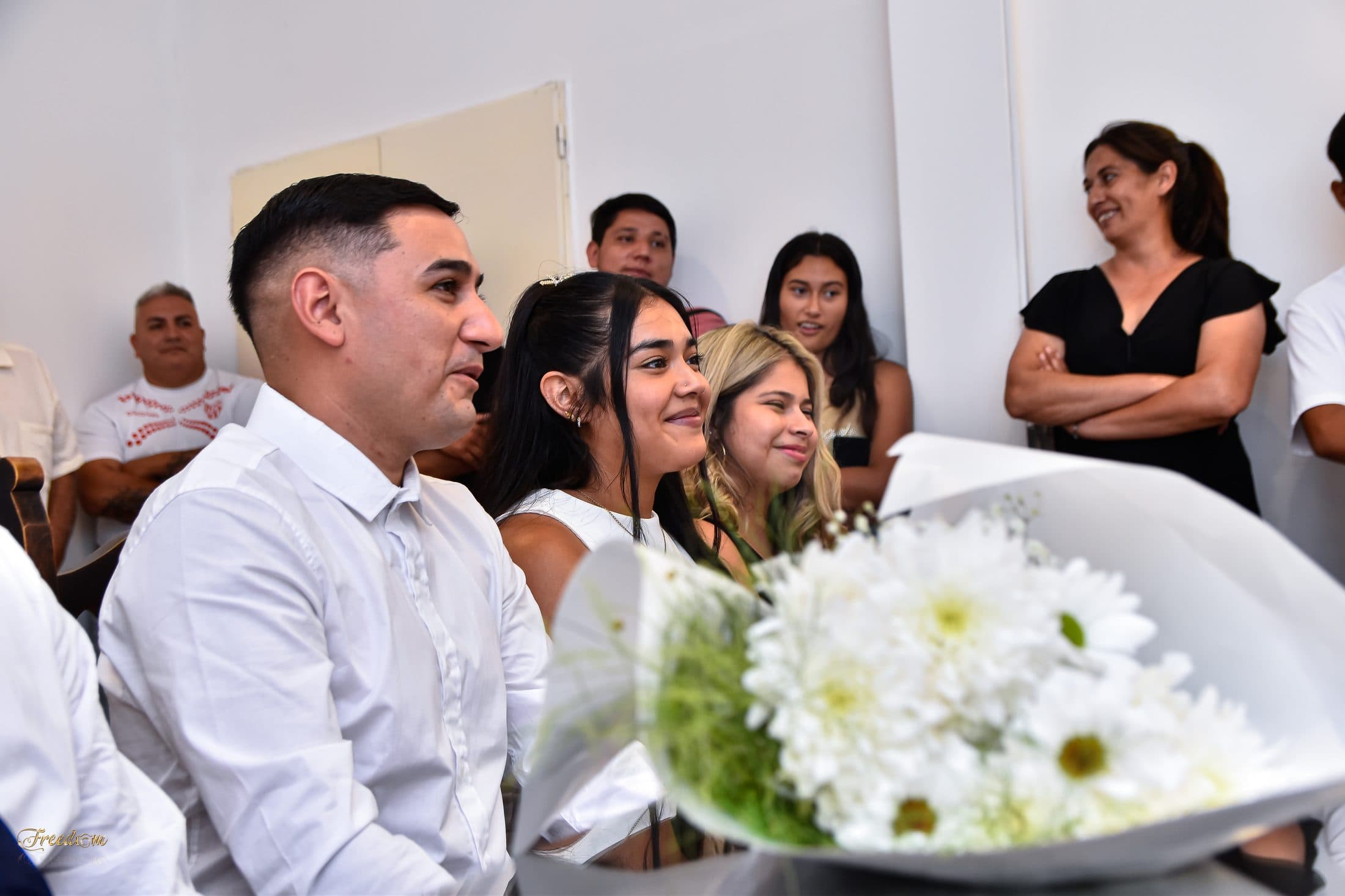 Bodas - Civil - foto 13
