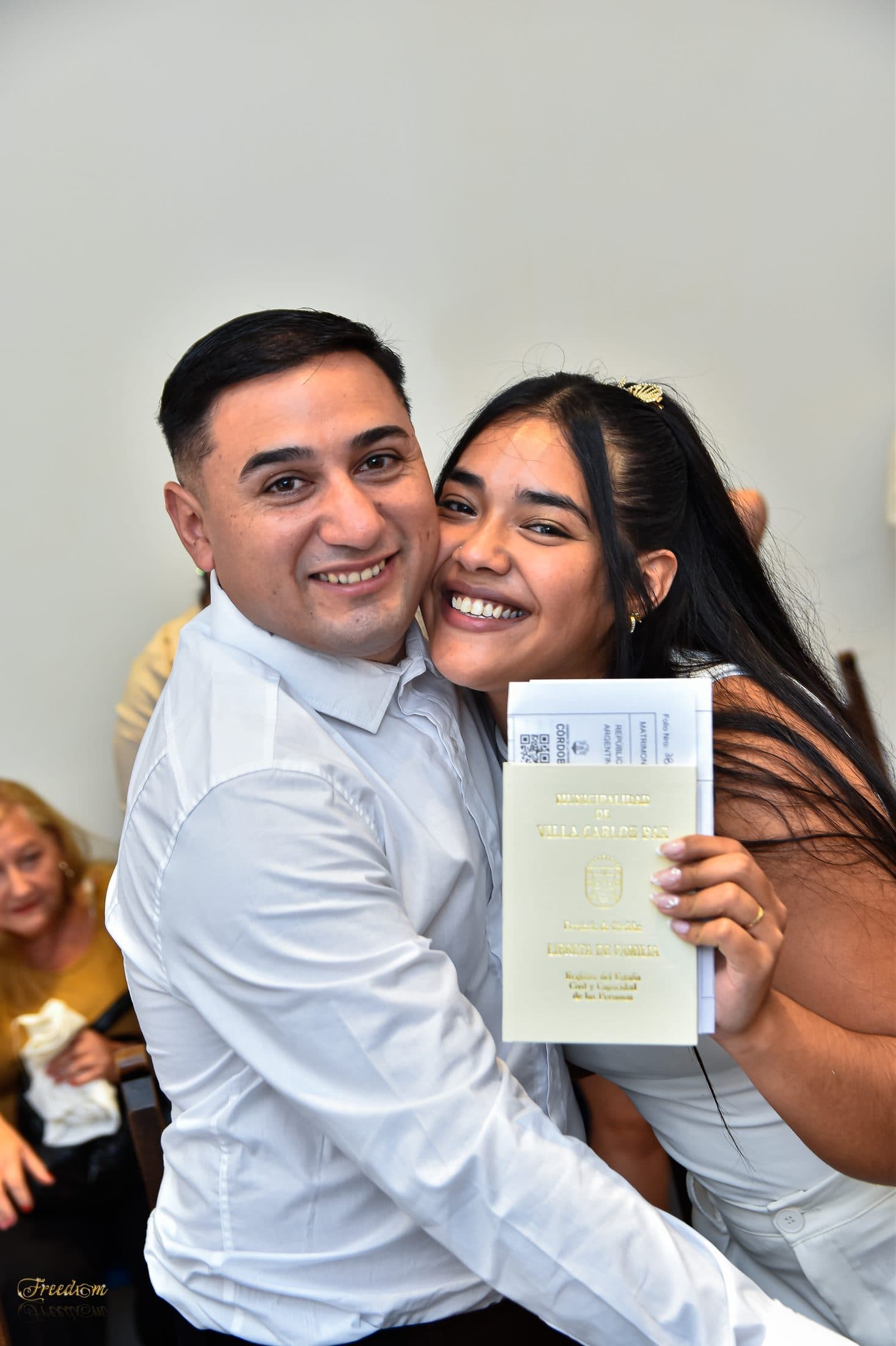 Bodas - Civil - foto 16