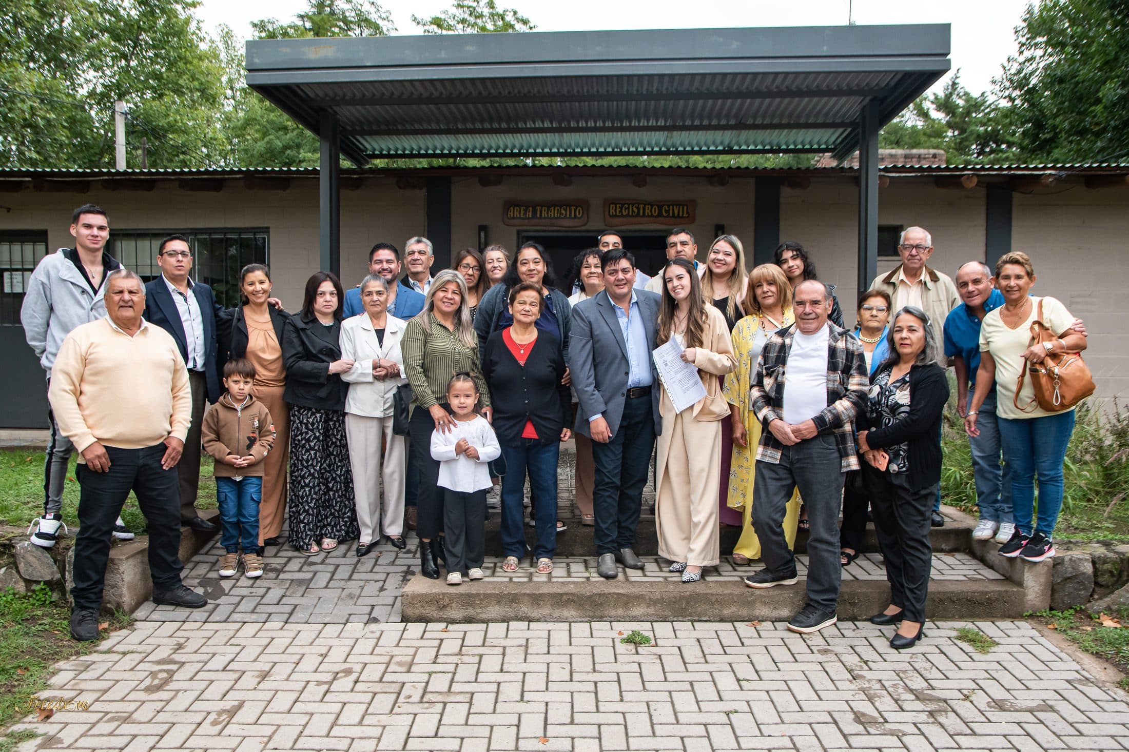 Bodas - Civil - foto 8