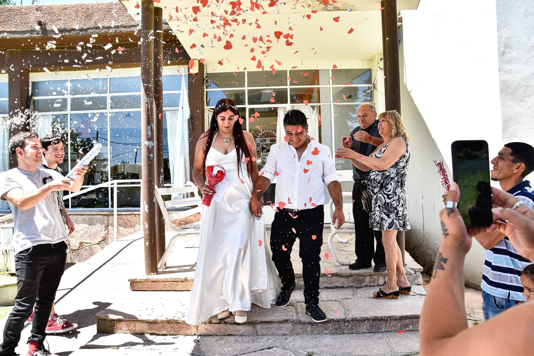 Bodas - Civil - foto 9