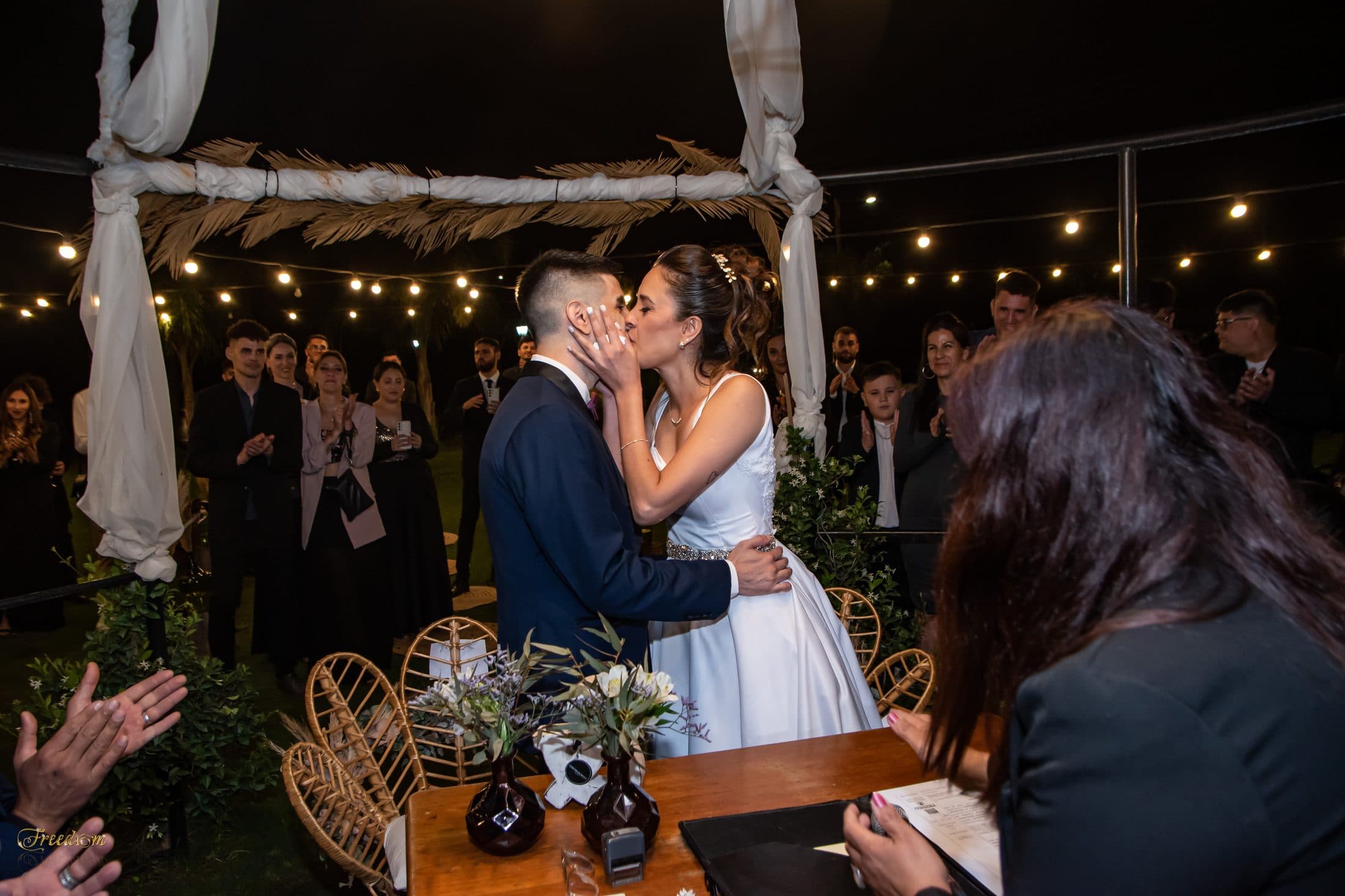 Bodas - Fiesta - foto 12