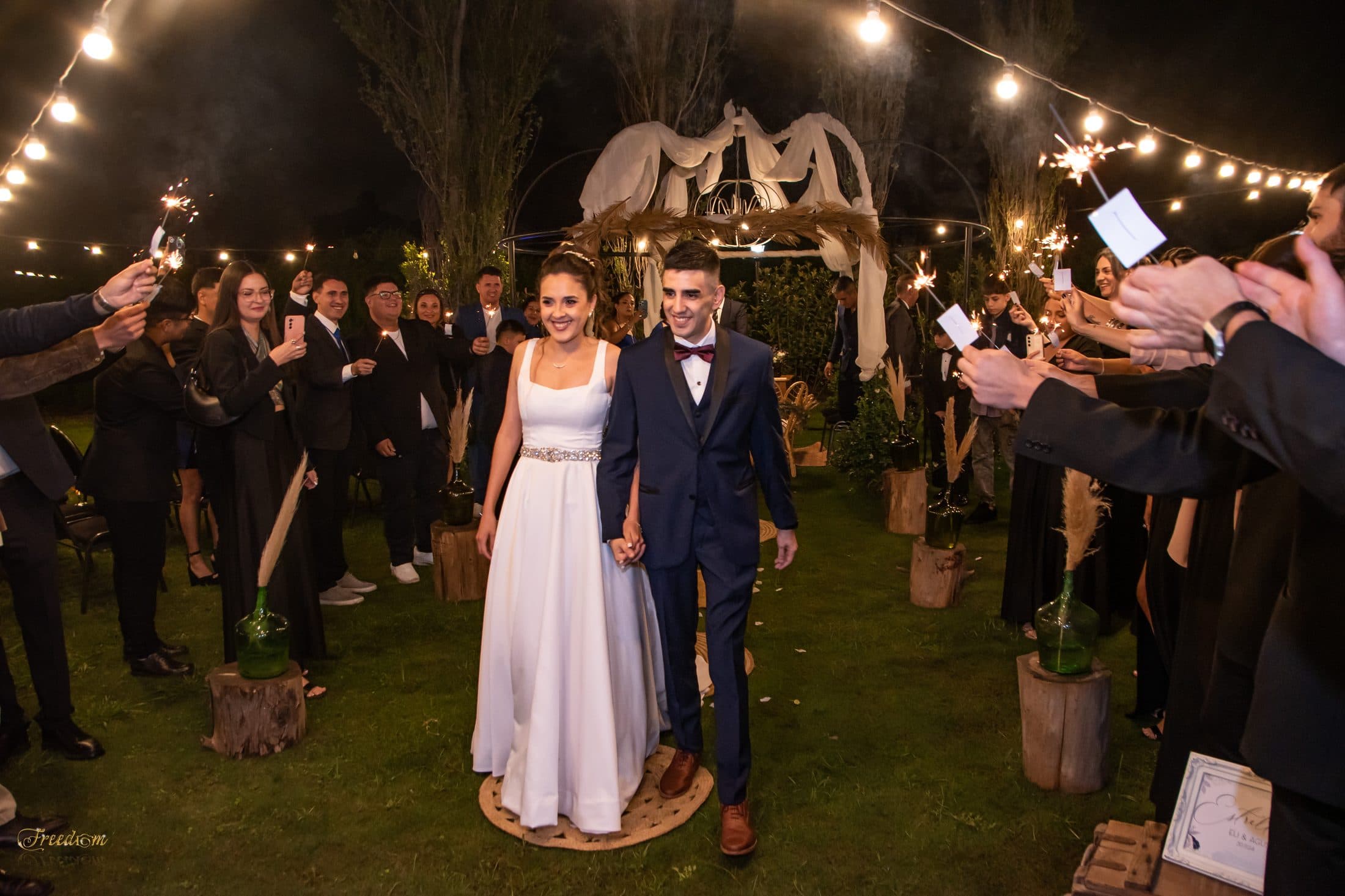 Bodas - Fiesta - foto 13
