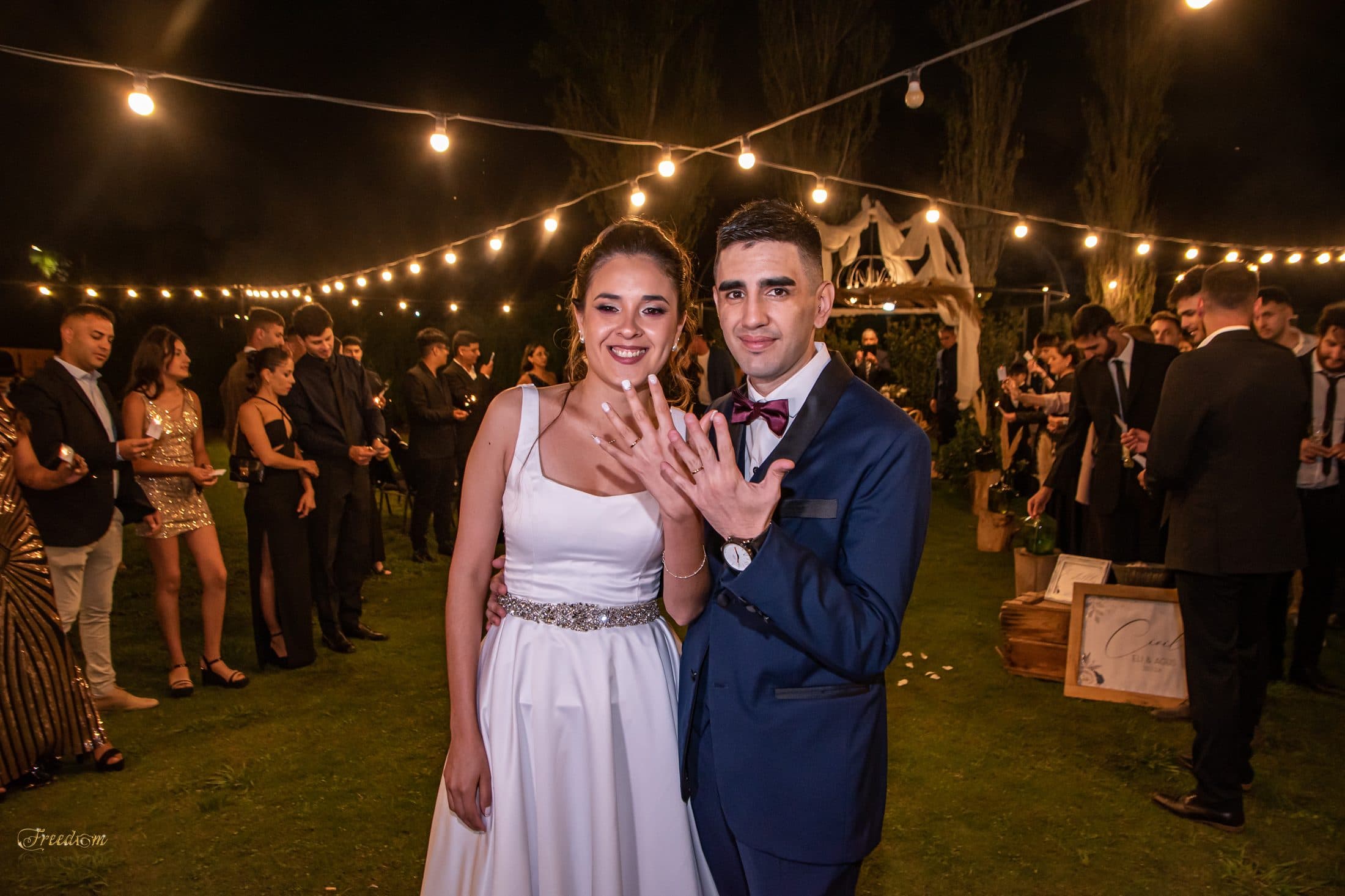 Bodas - Fiesta - foto 14