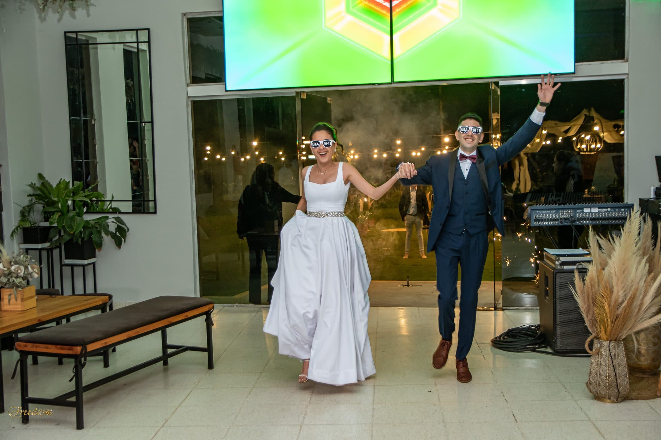 Bodas - Fiesta - foto 15