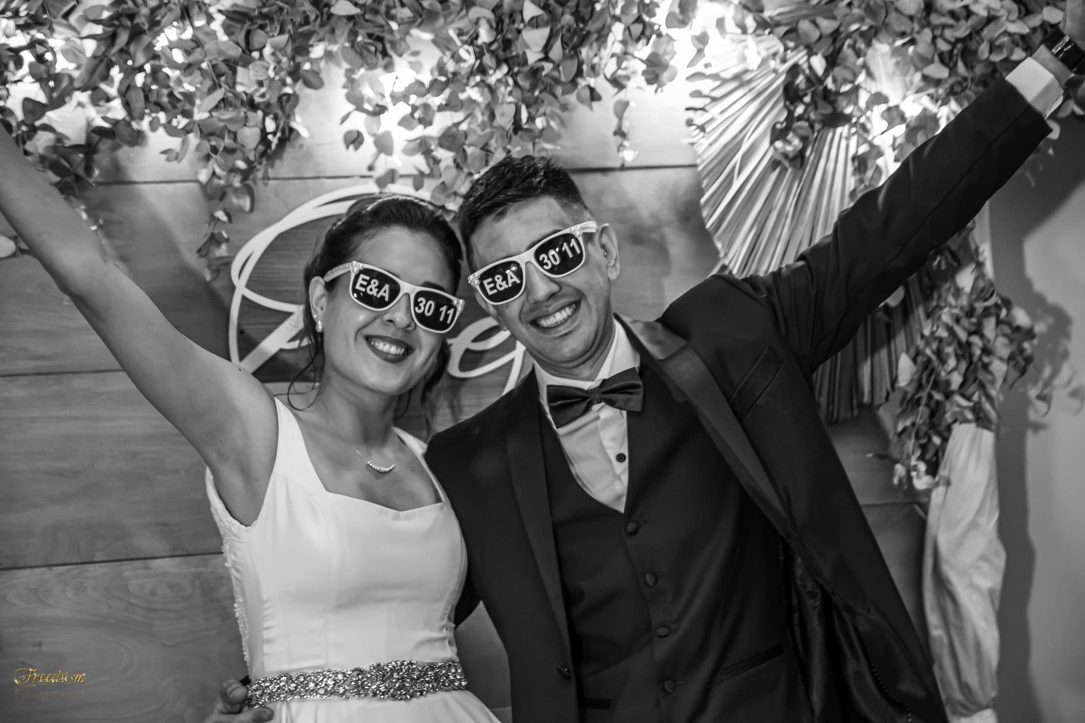 Bodas - Fiesta - foto 16