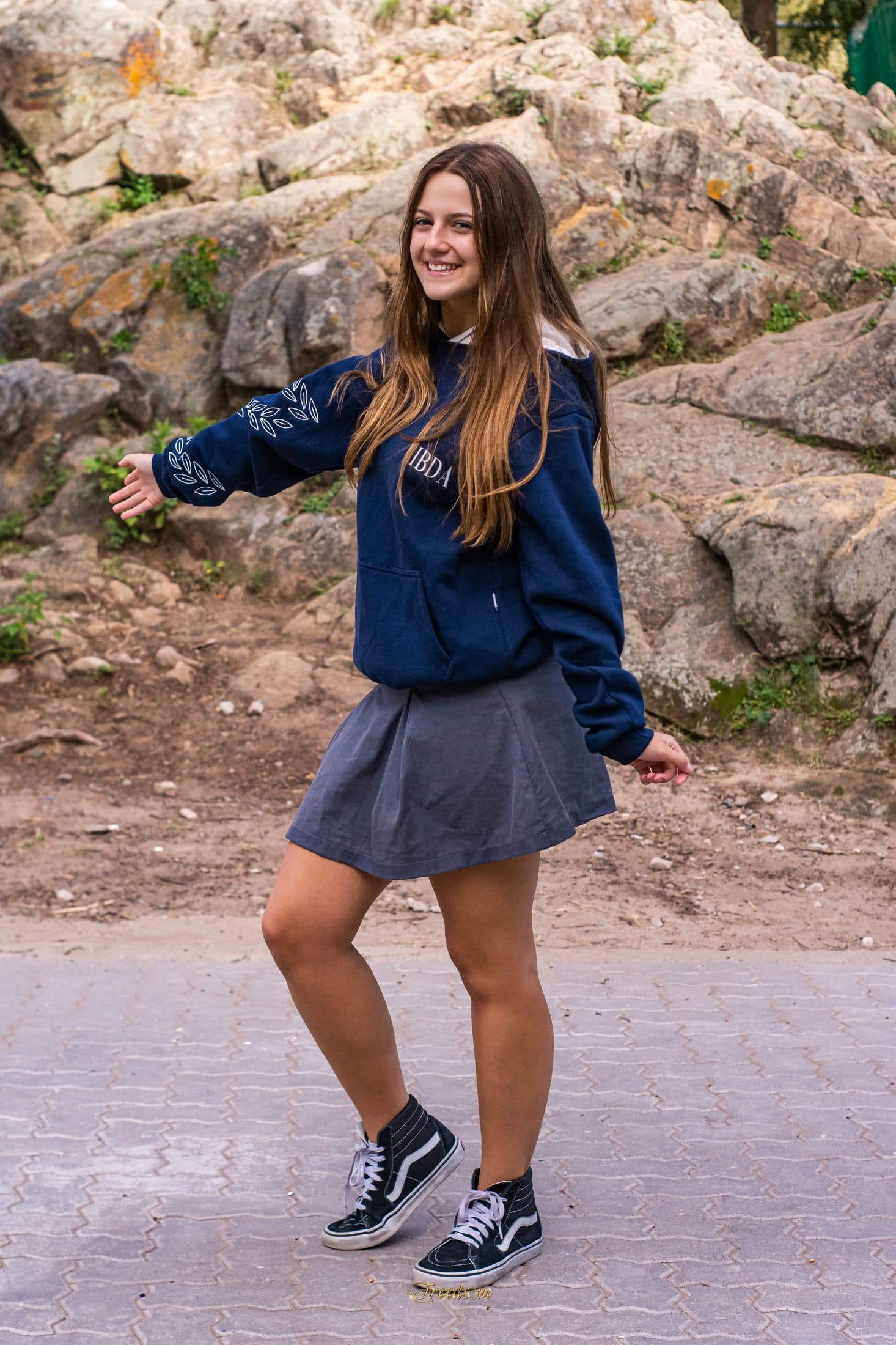 Egresados - Presentación de Camperas - foto 11