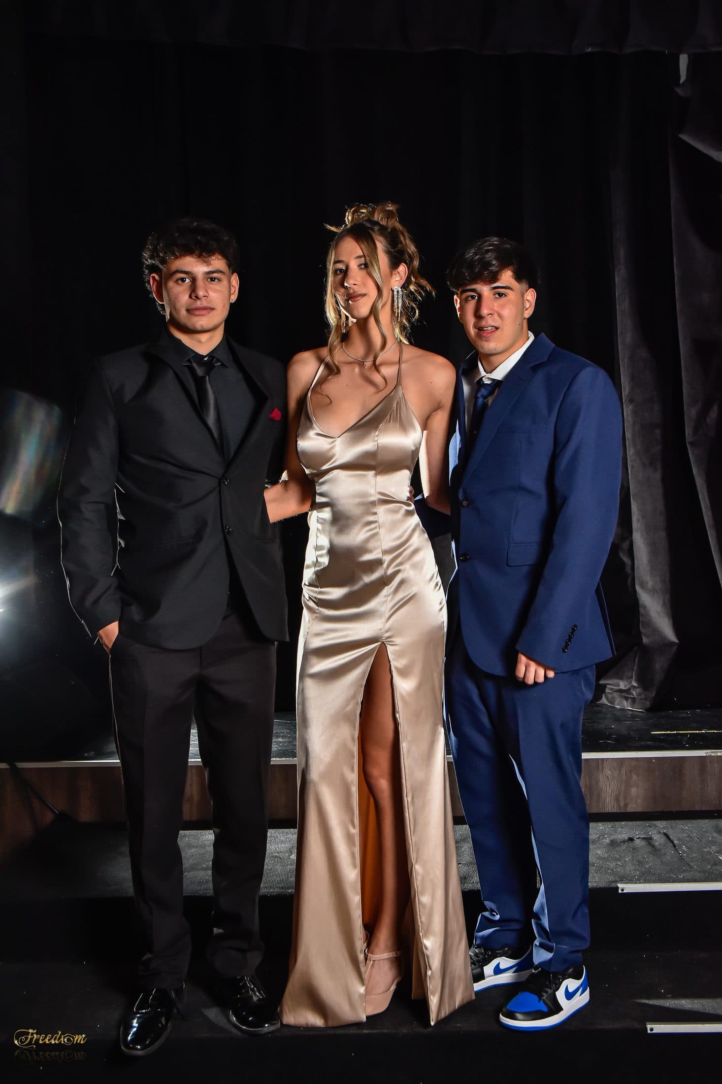 Egresados - Cena de Egresados - foto 11