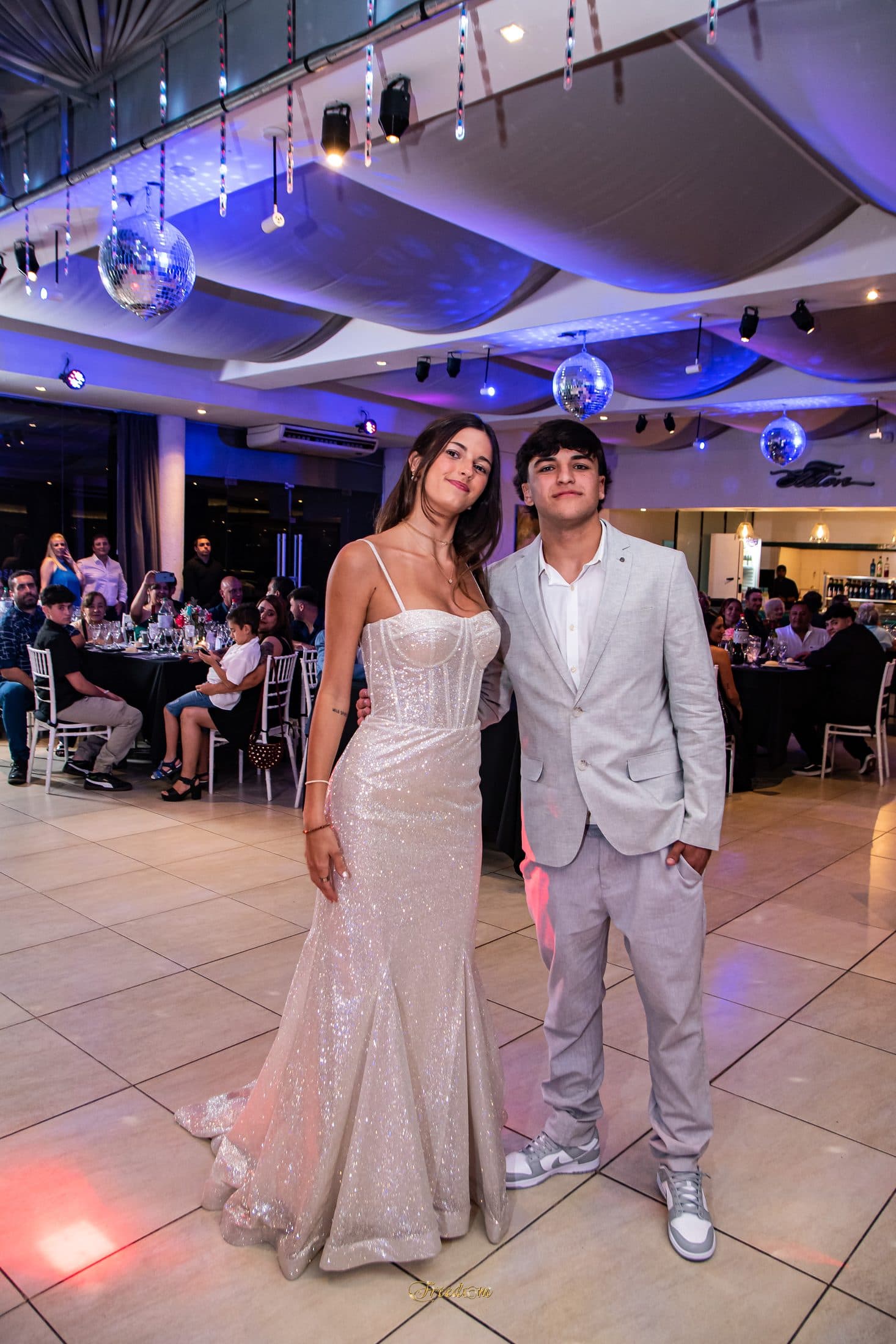 Egresados - Cena de Egresados - foto 19