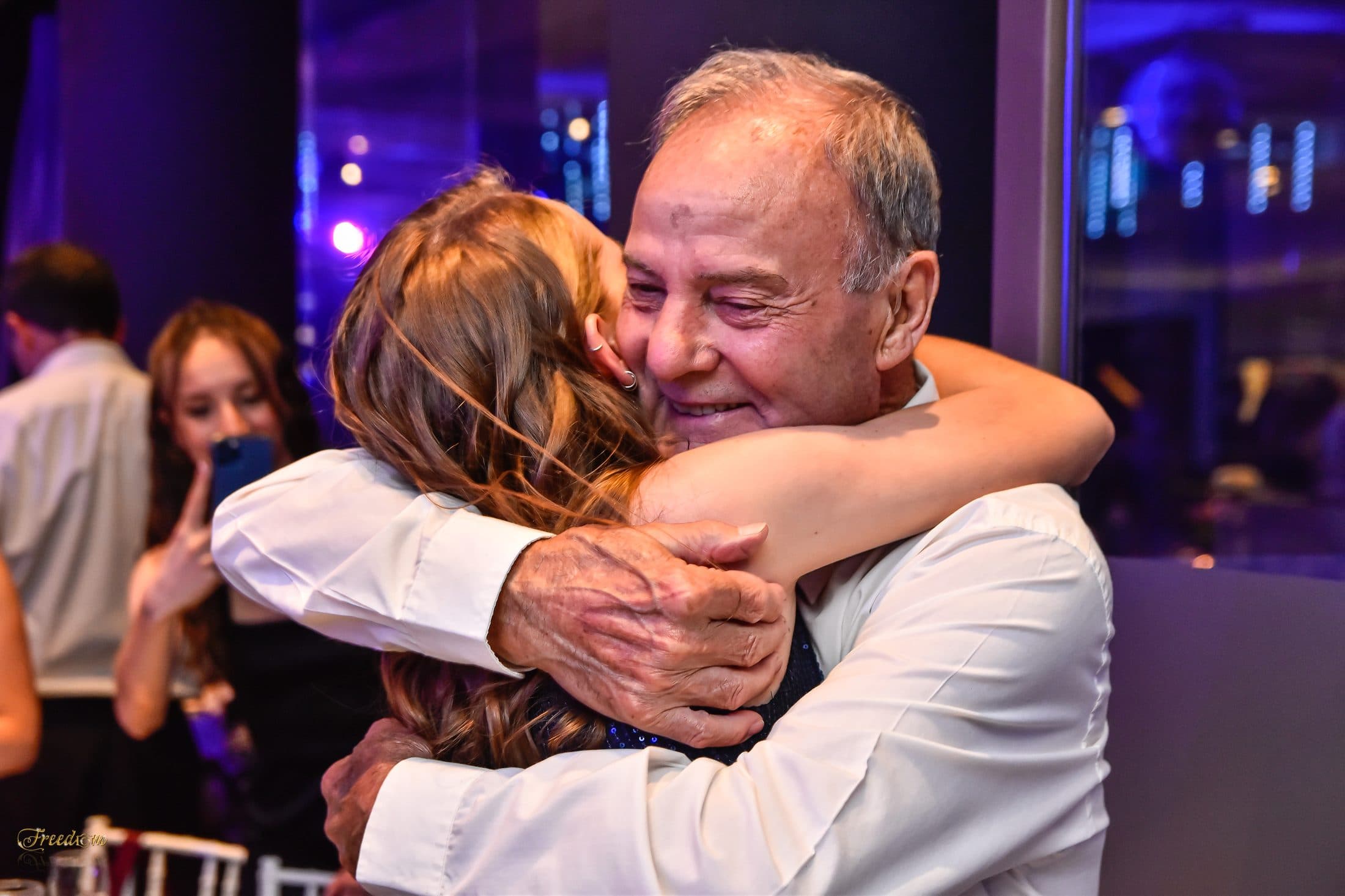 Egresados - Cena de Egresados - foto 20