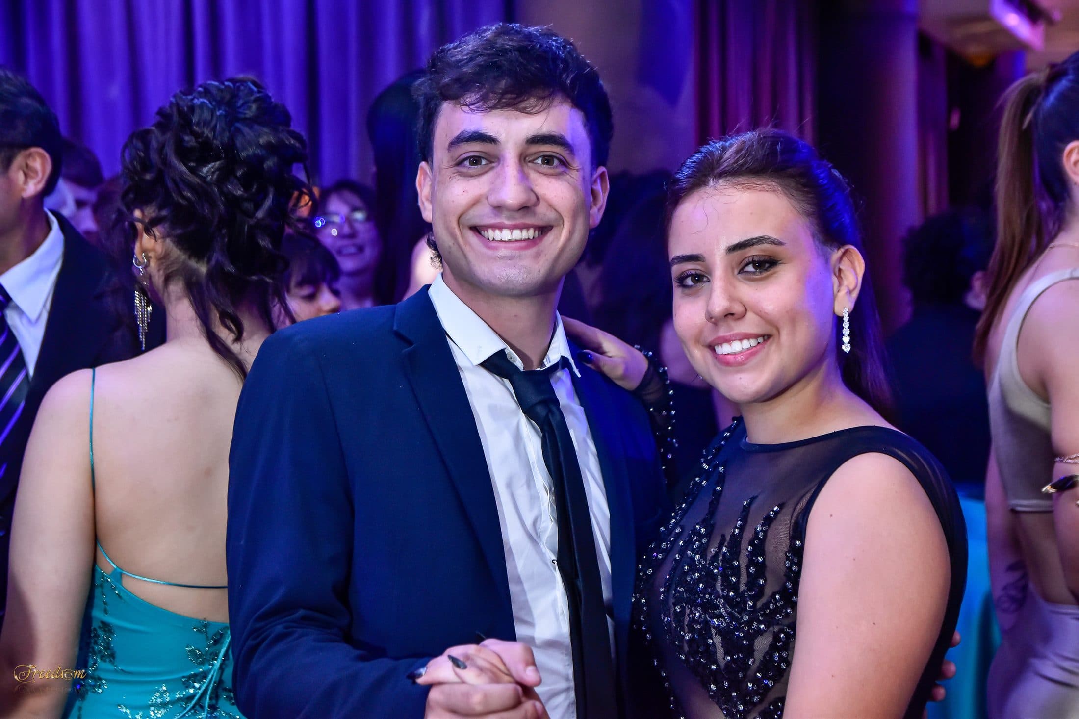 Egresados - Cena de Egresados - foto 23
