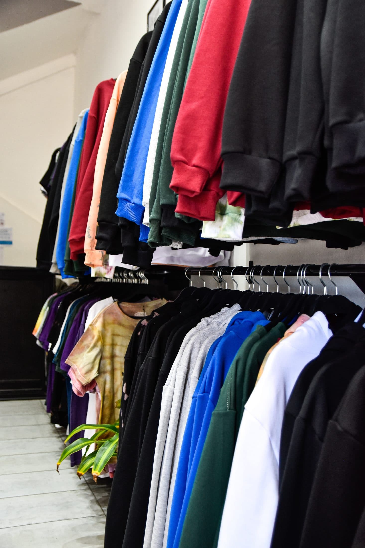 Moda - Indumentaria - foto 18