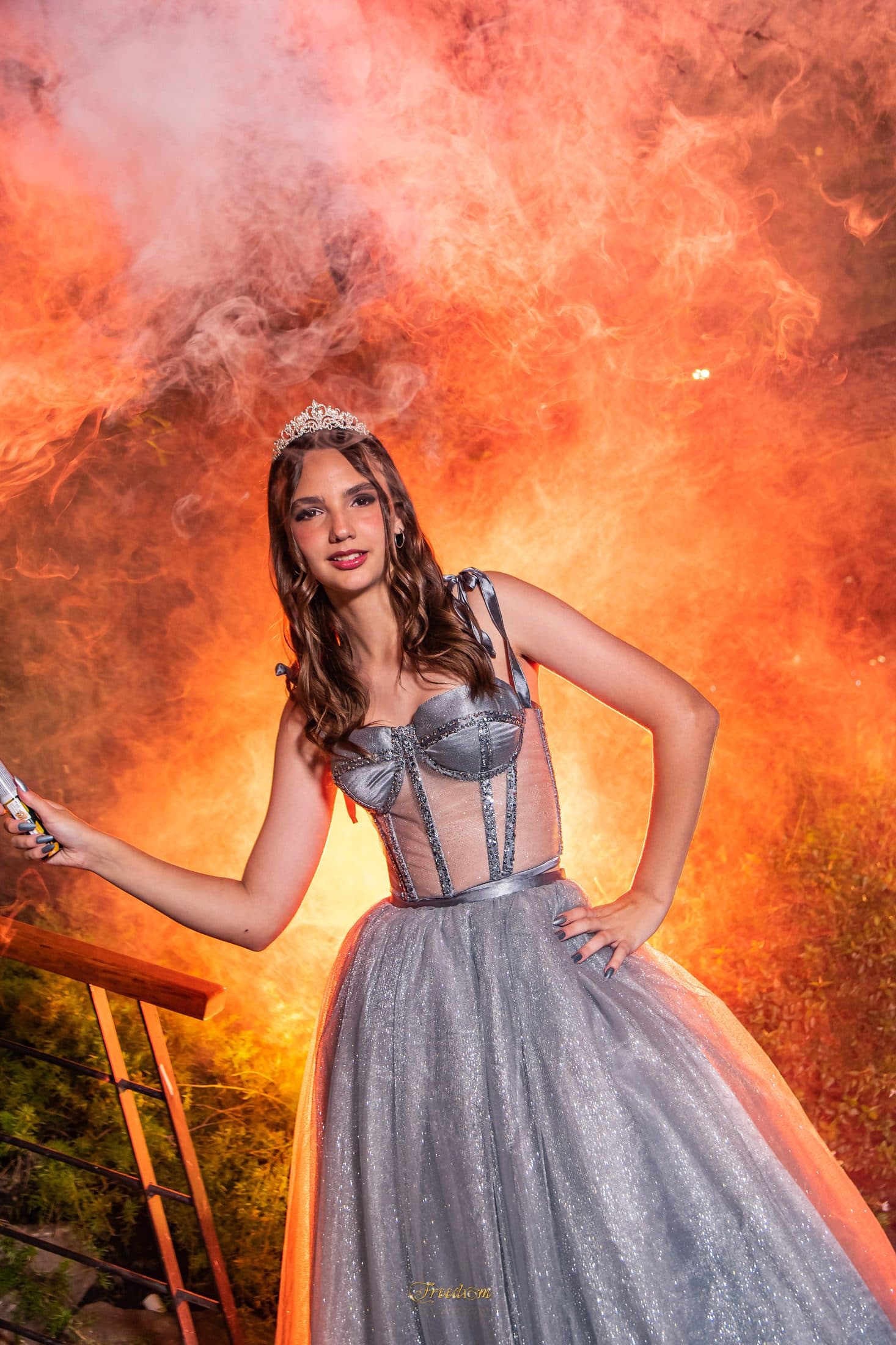 15 Años - Fiesta - foto 1