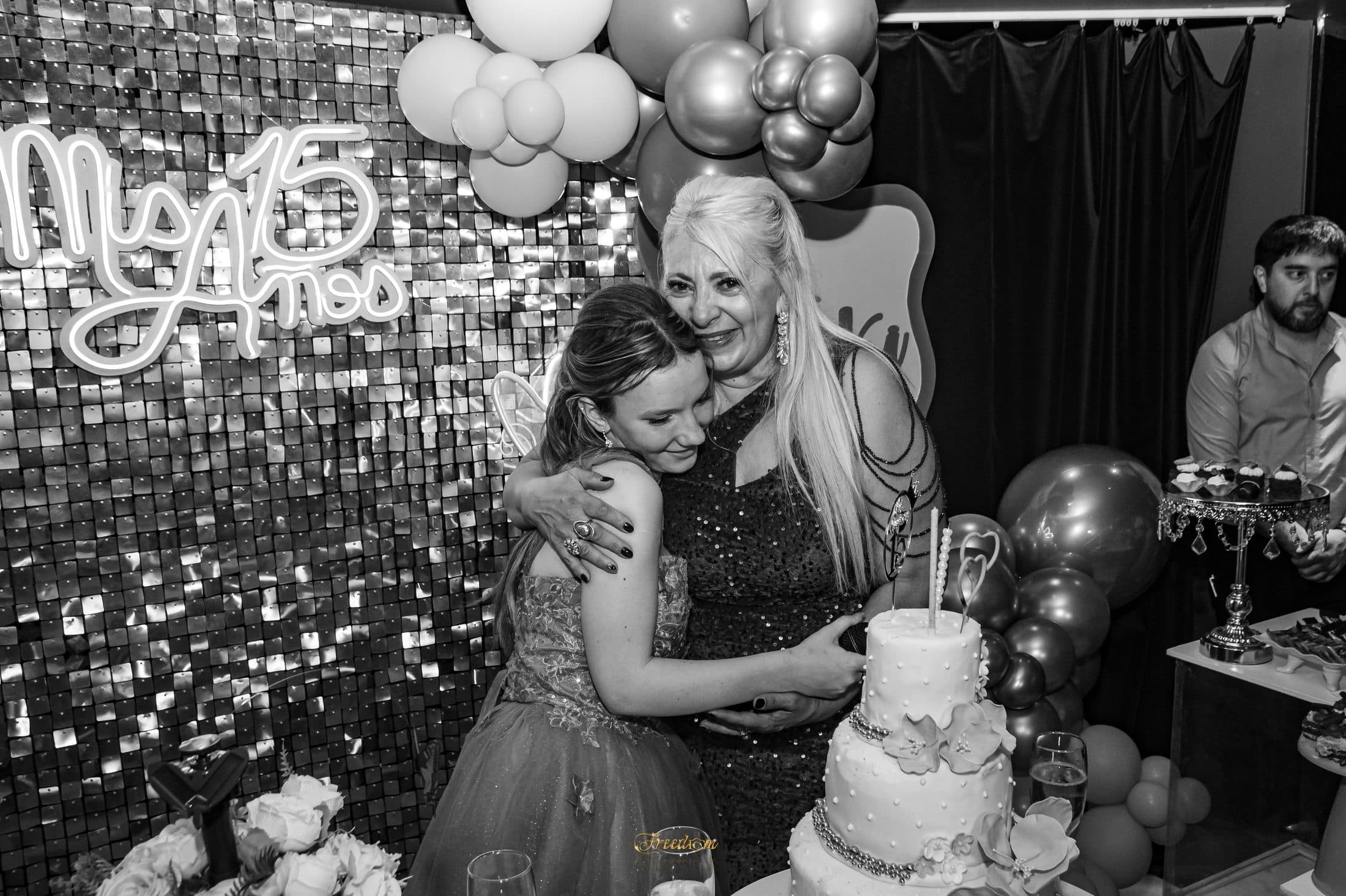 15 Años - Fiesta - foto 18