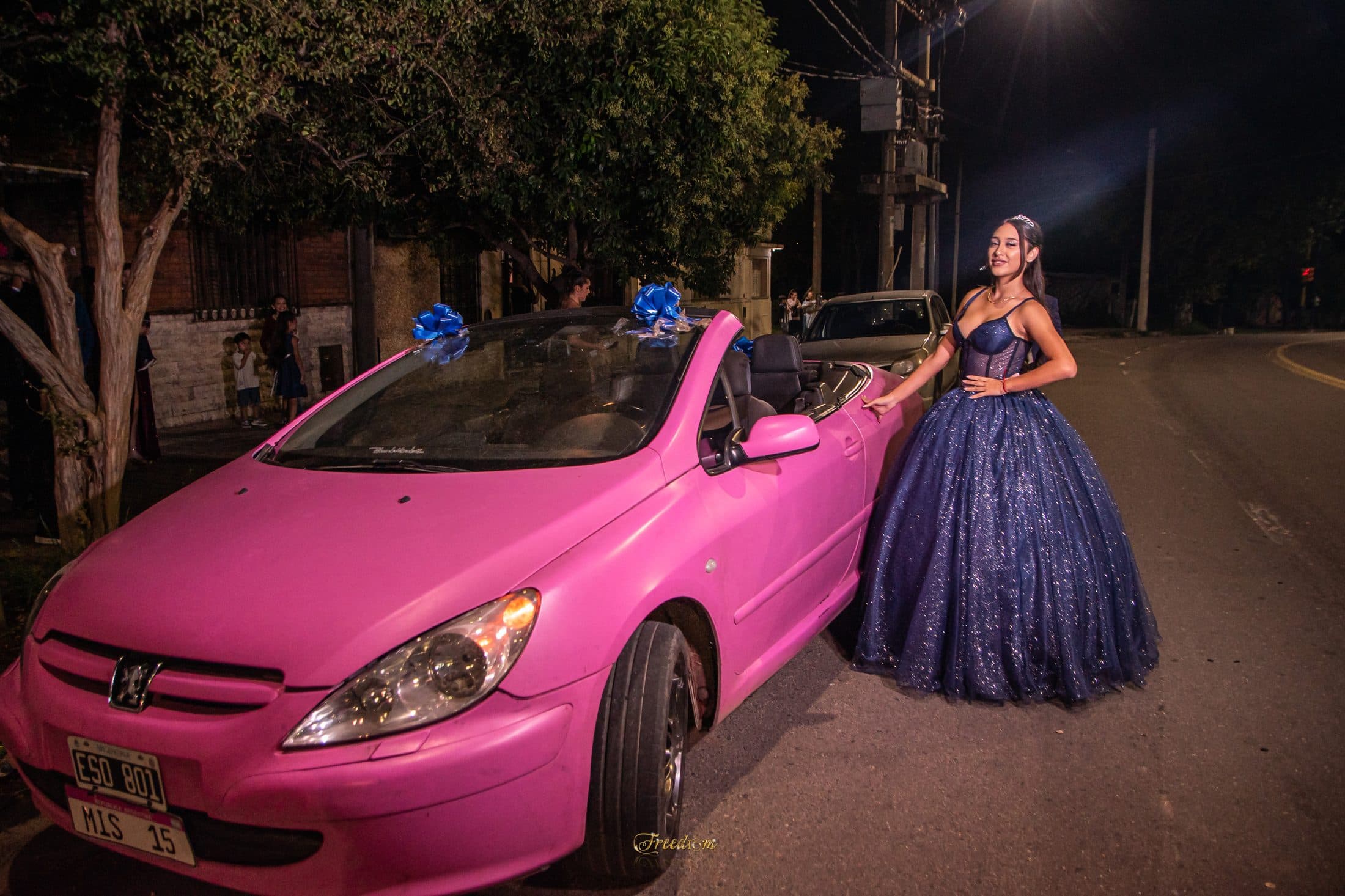 15 Años - Fiesta - foto 6