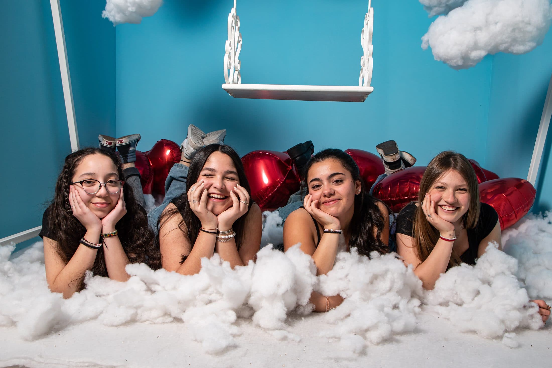 15 Años - Previa - foto 15